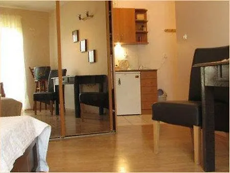 Khreschatyk Hotel 3*
