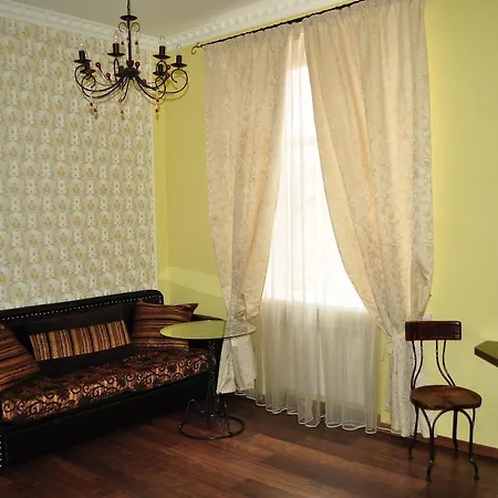 Hotel Khreschatyk