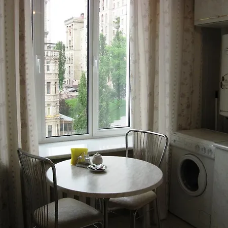 Hotel Khreschatyk 3*