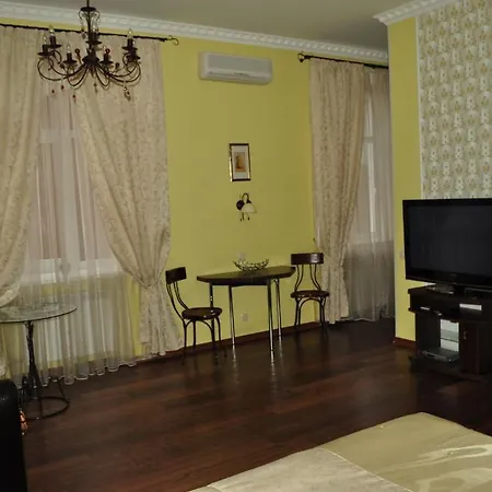 Khreschatyk Hotel Kyiv
