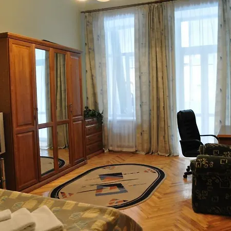 Khreschatyk 3* Kyiv