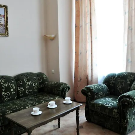 Hotel Khreschatyk