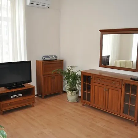 Khreschatyk Hotel Kyiv