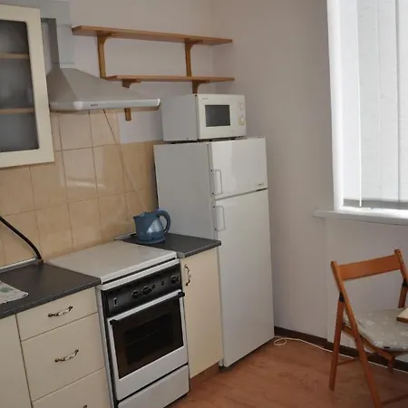 Hotel Khreschatyk 3*