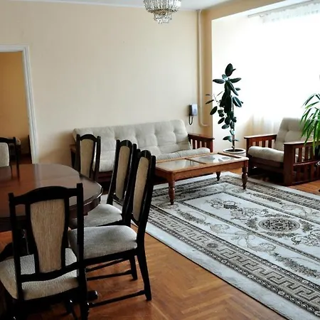 Hotel Khreschatyk Kyiv