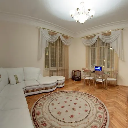 Khreschatyk 3* Київ